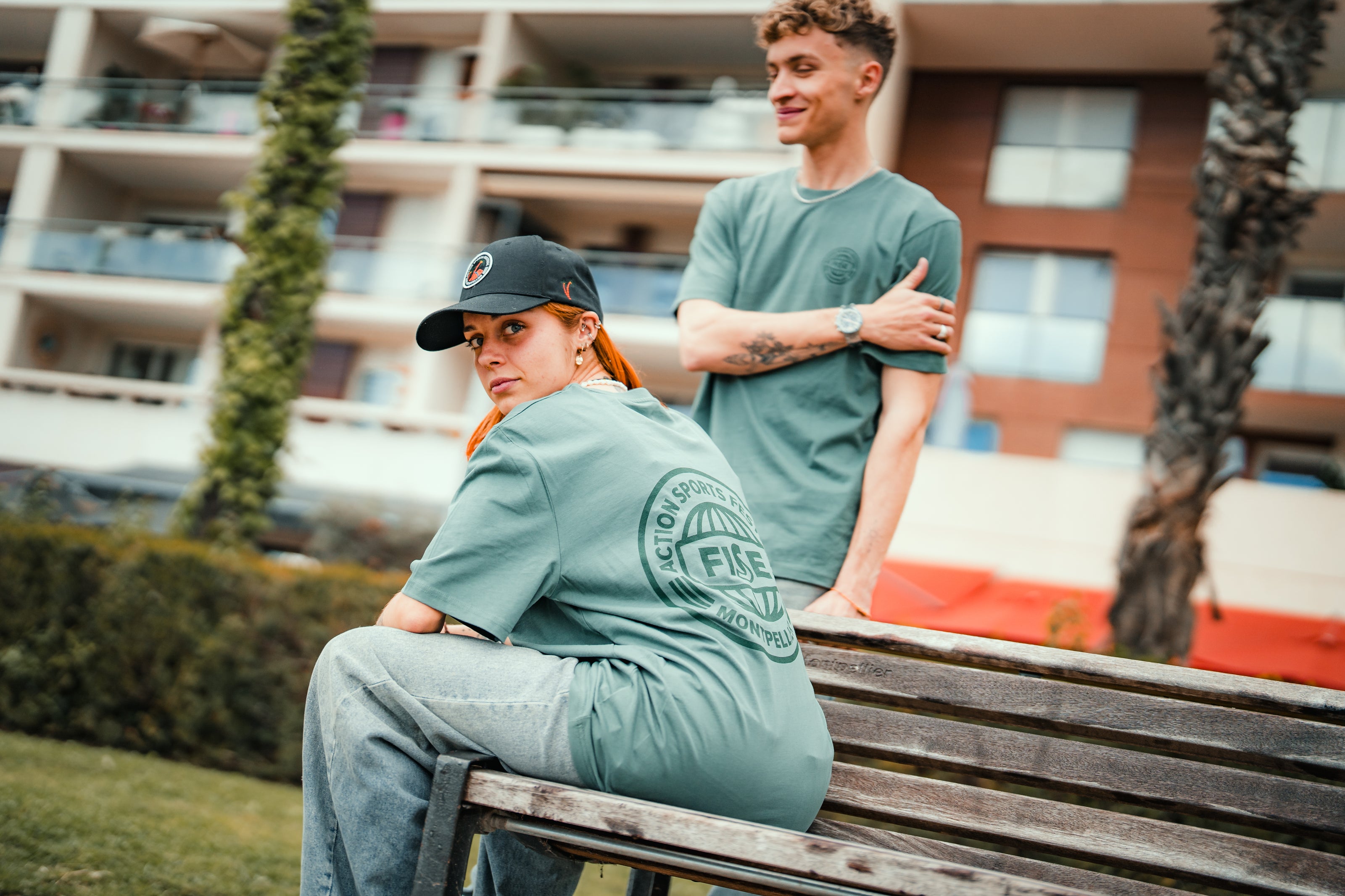 T-Shirt Event 2024