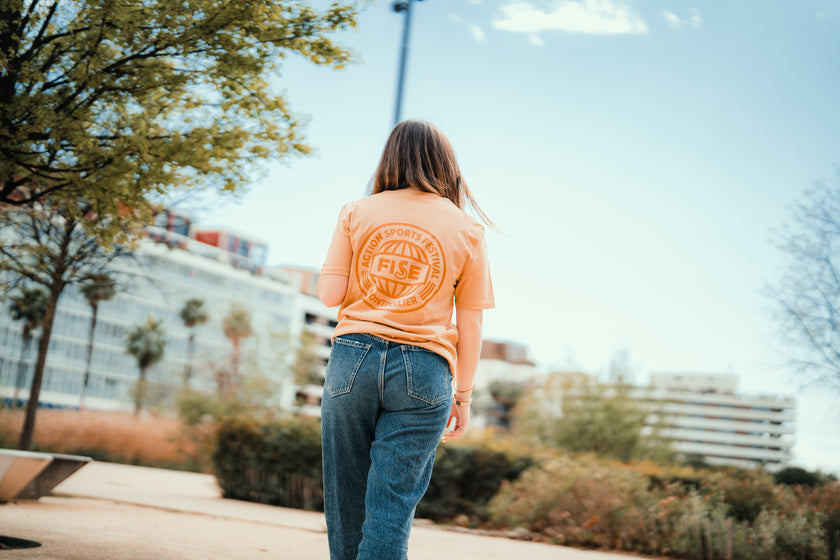T-Shirt Event 2024