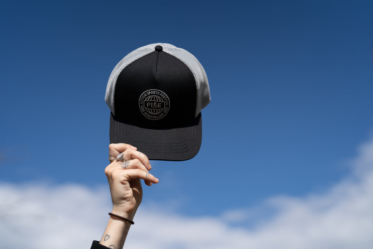 Casquette Montpellier 2024 Trucker