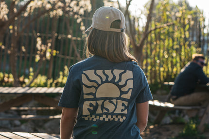 T-shirt Sunset