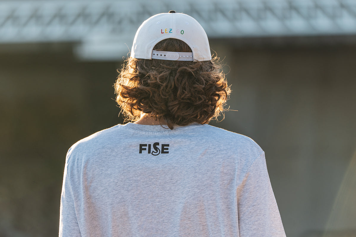 Casquette édition #28