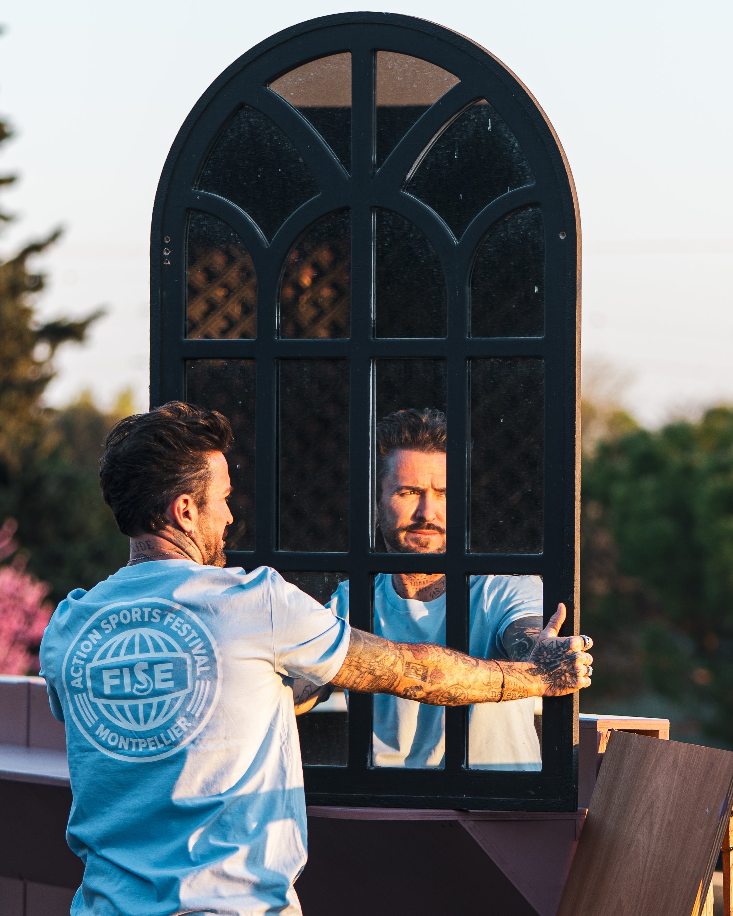 T-Shirt Event 2025