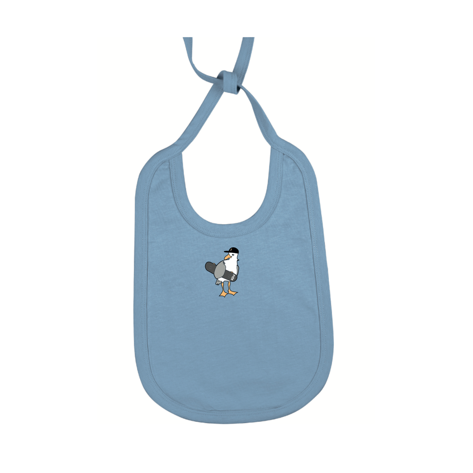 SEAGULL Bib