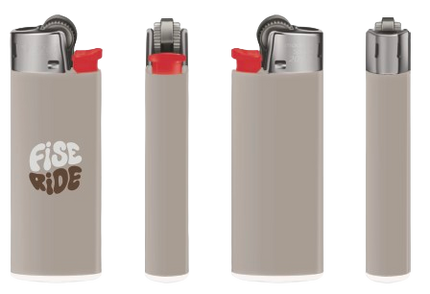 Briquet FISE Ride