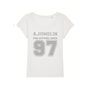 CAPSULE ALEX JUMELIN WOMAN - T-shirt