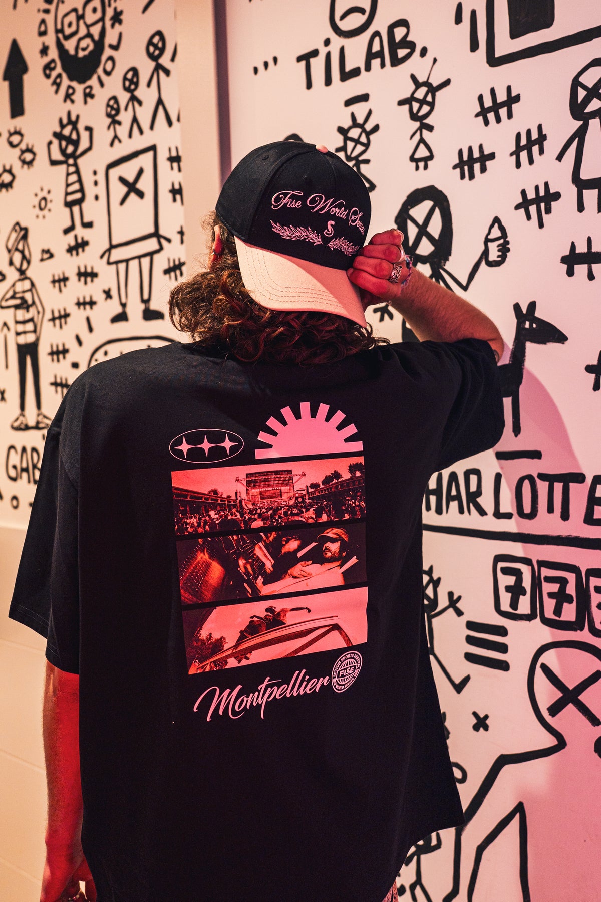 Casquette Heritage