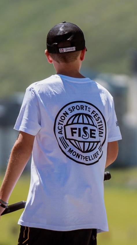 T-shirt Event