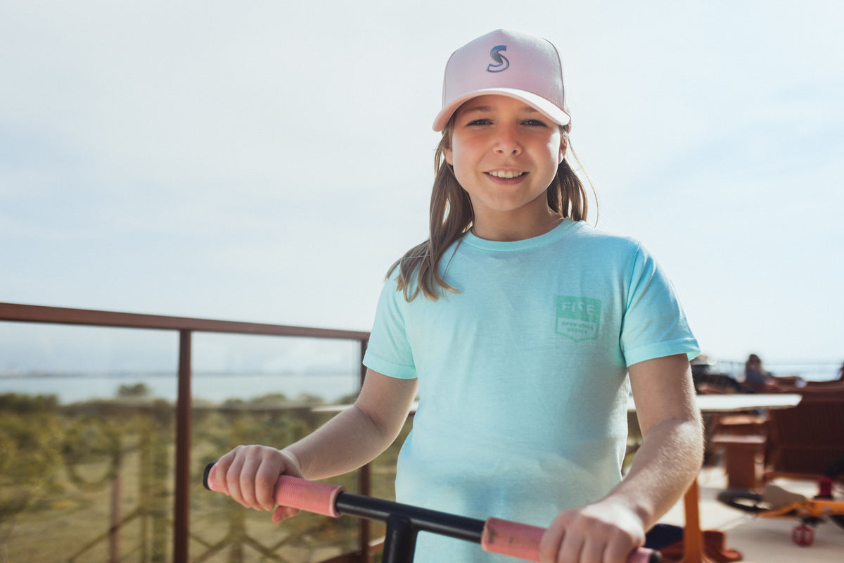 PINK S - Casquette