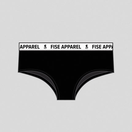 FISE APPAREL W - Culotte