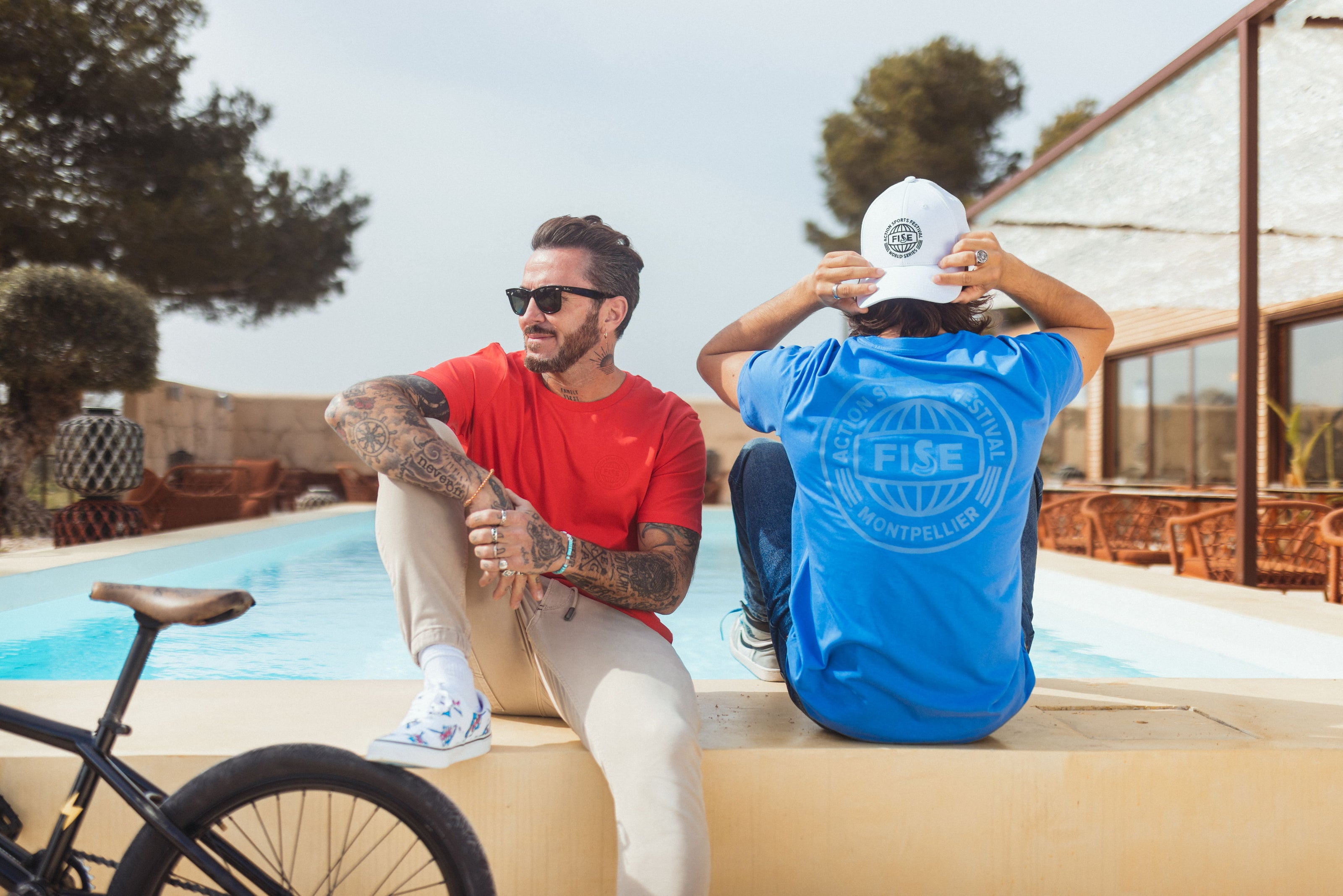 T-shirt Event 2023