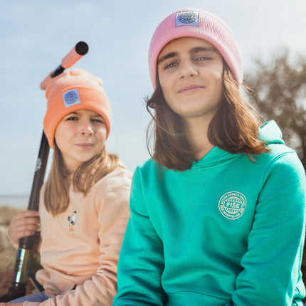 Bonnet FISE
