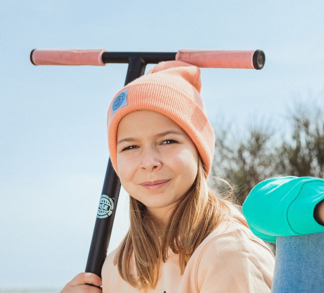 Bonnet FISE
