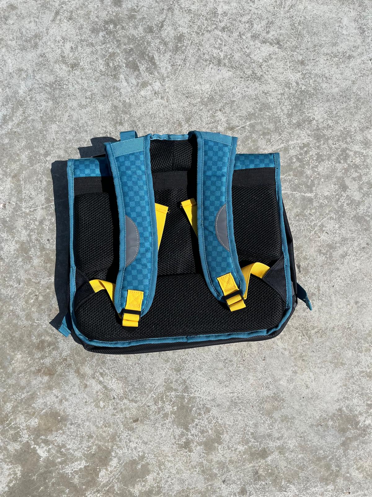 Sac à dos RAMP & WHEELS
