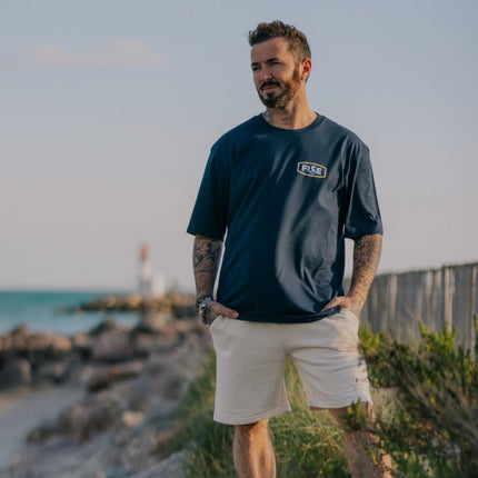 BASIC FISE - Short