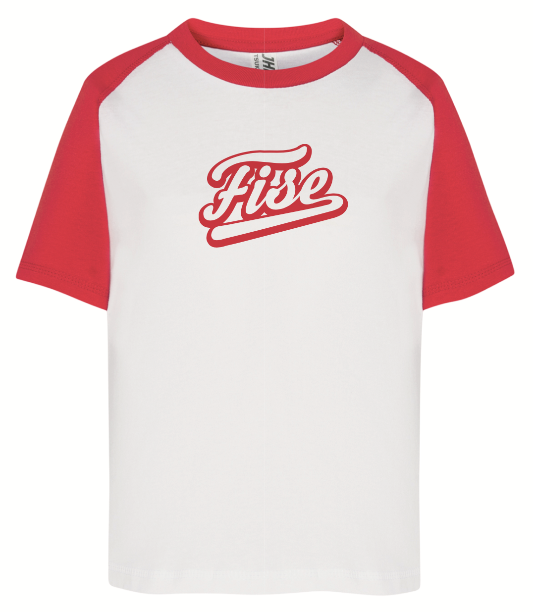 T-shirt RAGLAN KIDS