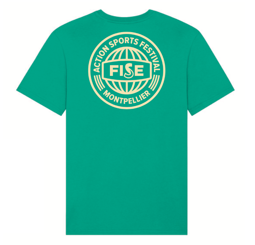 T-shirt Event 2023
