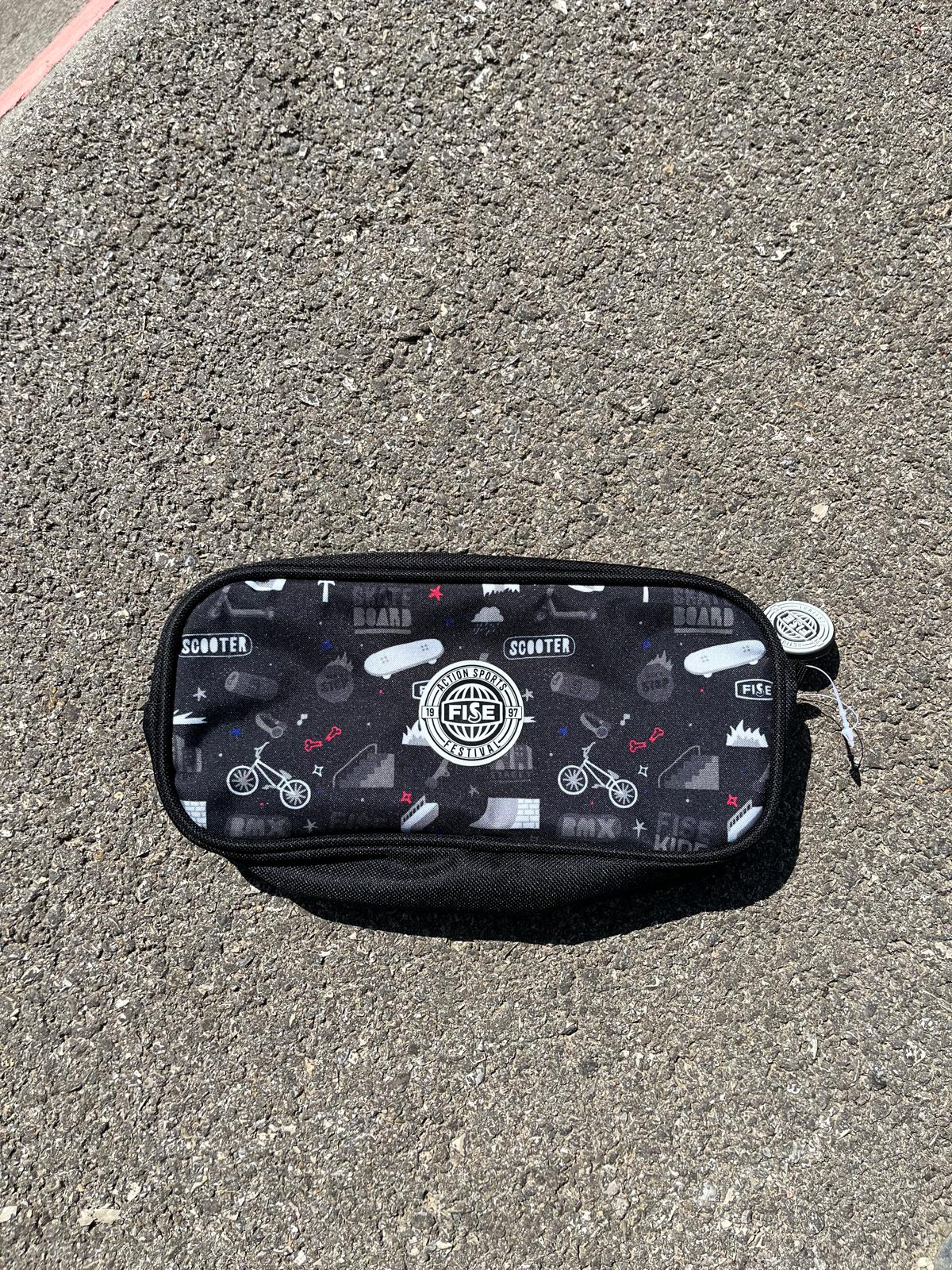 Trousse RIDE AND RISE