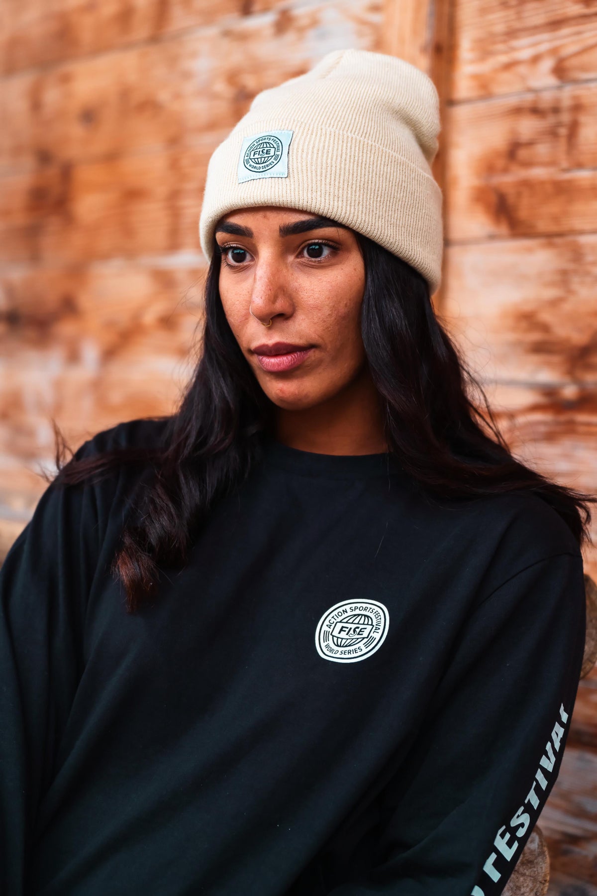 Bonnet FISE