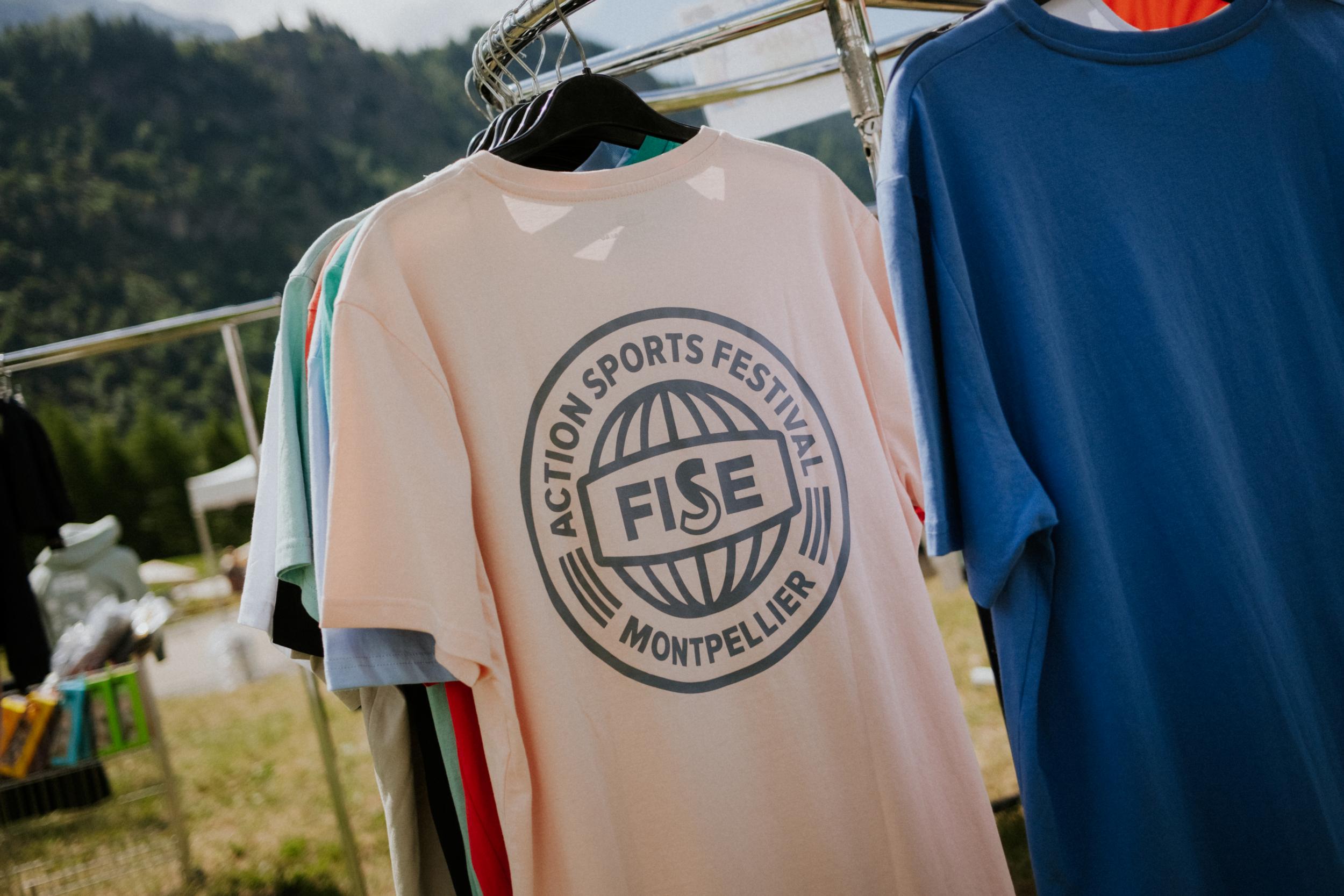 T-Shirt Event 2025