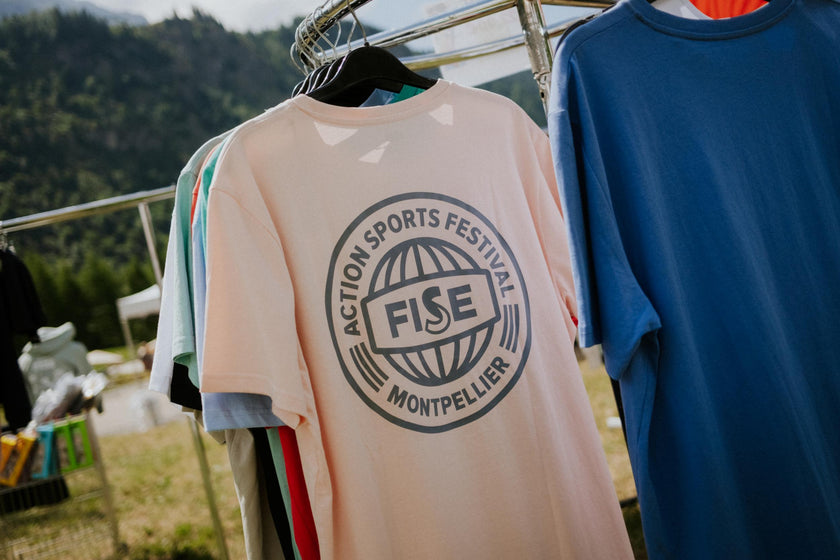 T-Shirt Event 2025