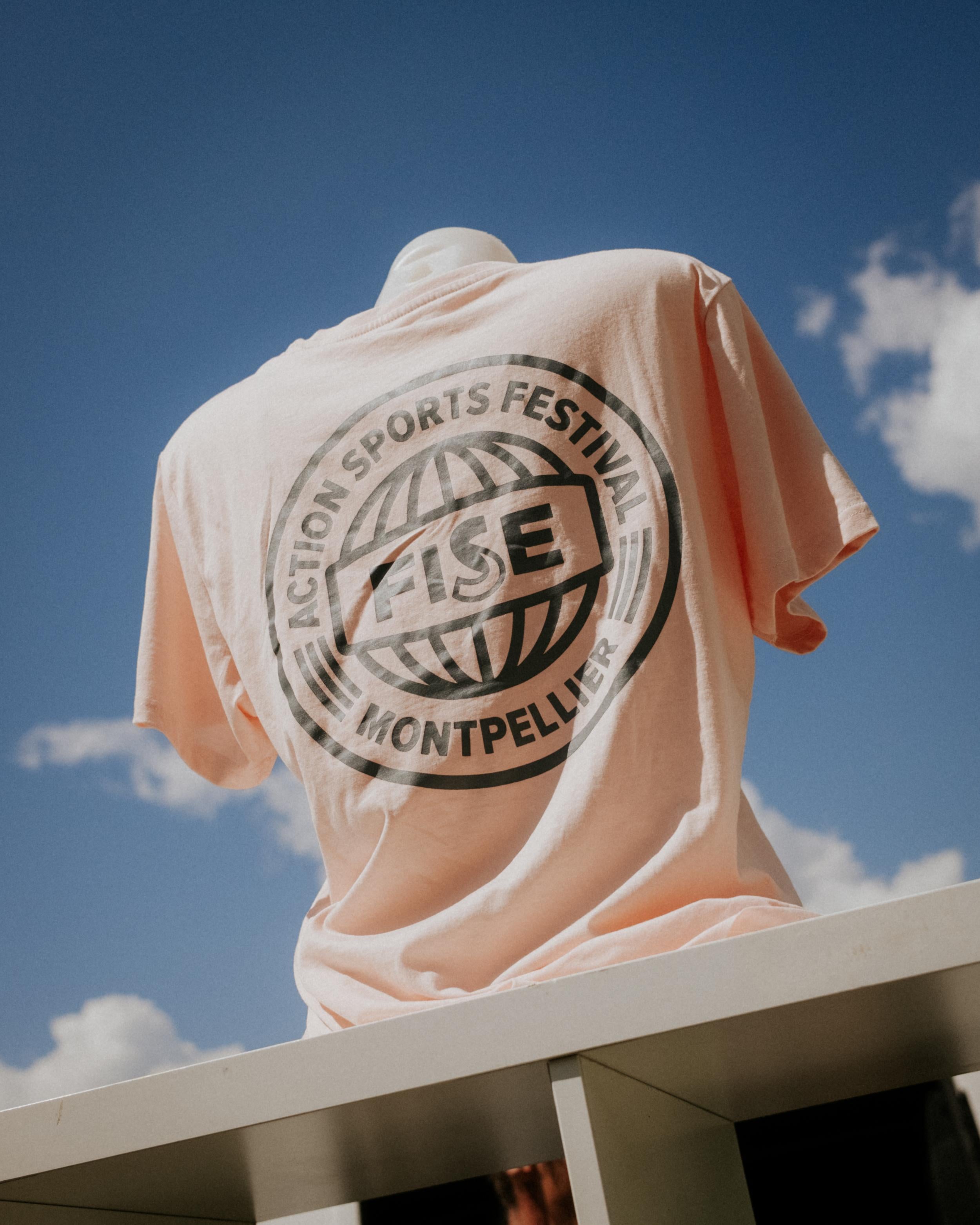 T-Shirt Event 2025