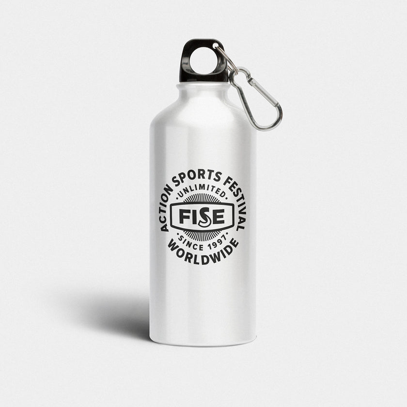 ACTION - Water bottle