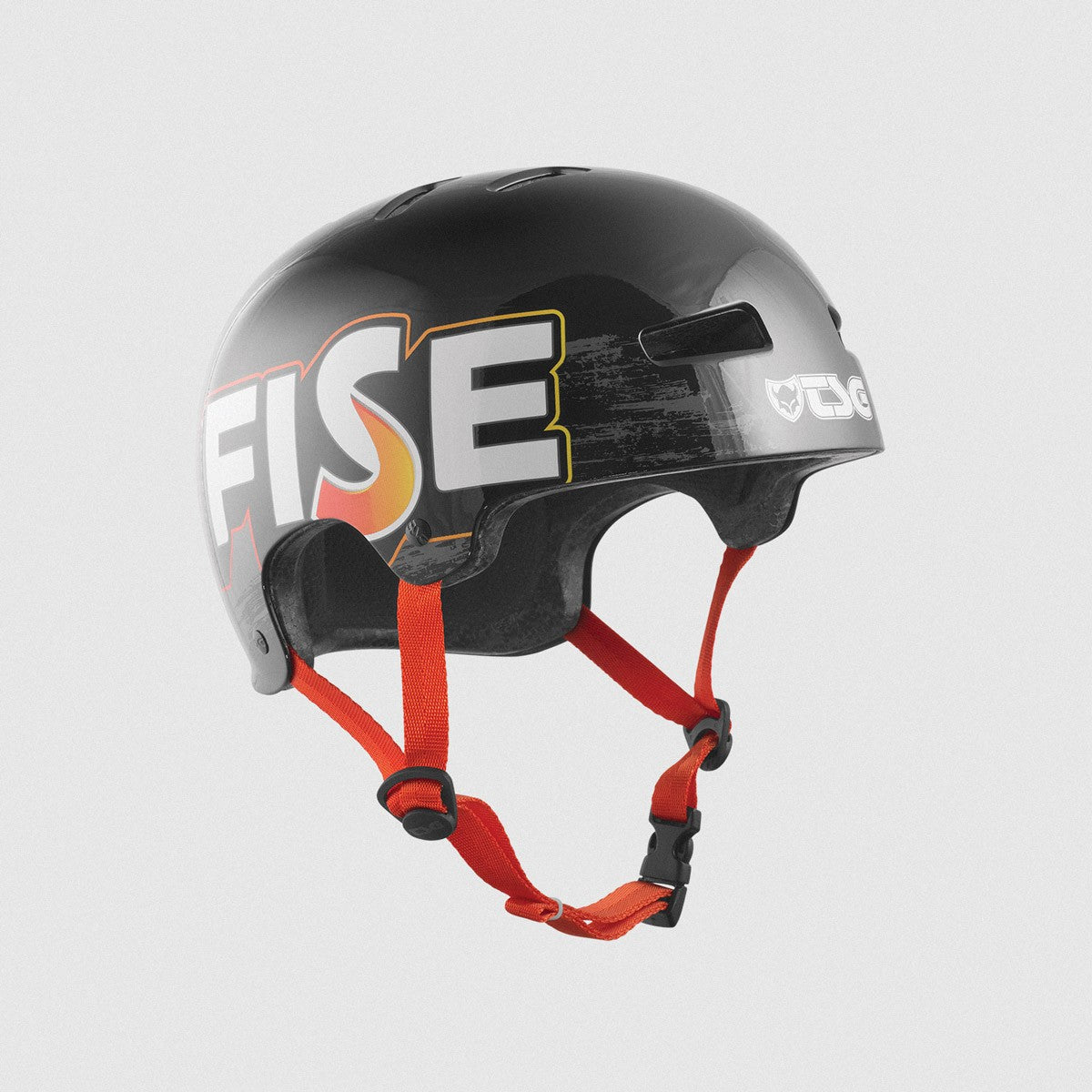 Casque FISE