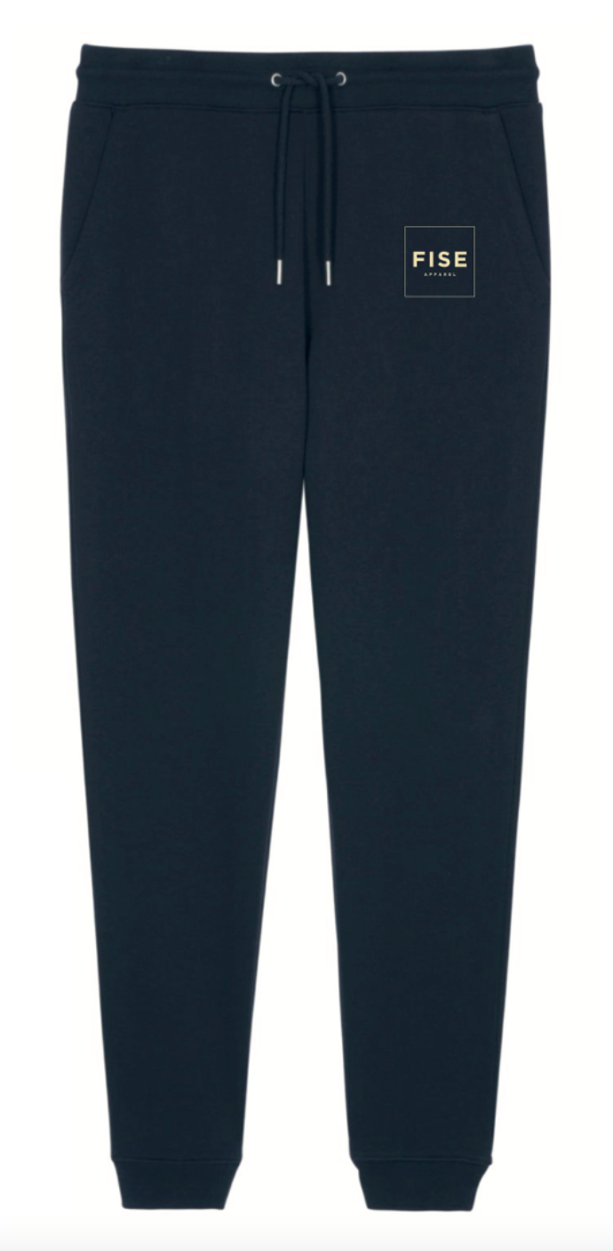 Jogging BASIC NAVY