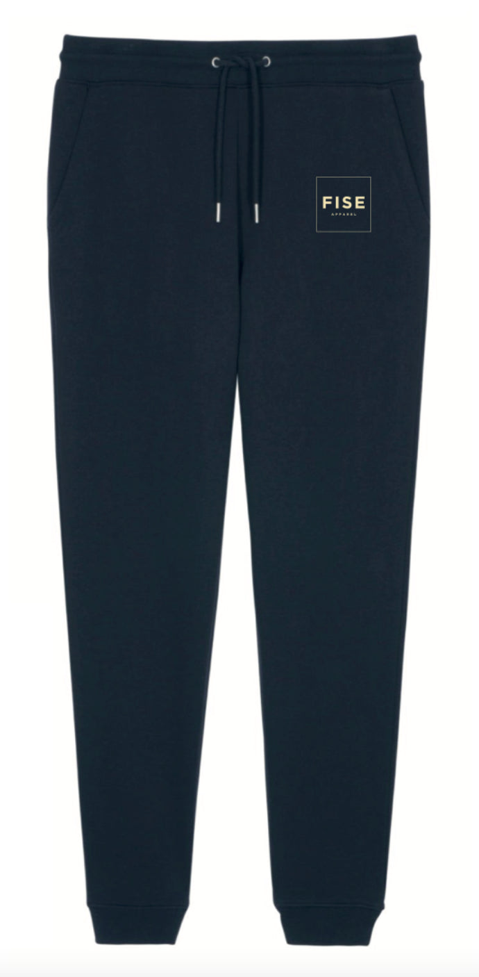 Jogging BASIC NAVY