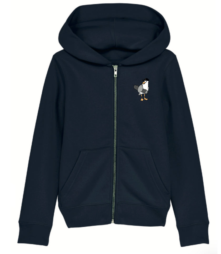 Sweat zippé SEAGULL KIDS