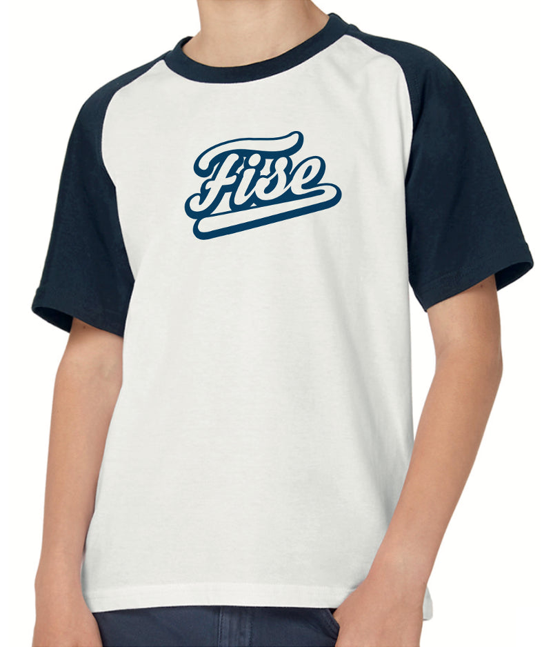 T-shirt RAGLAN KIDS