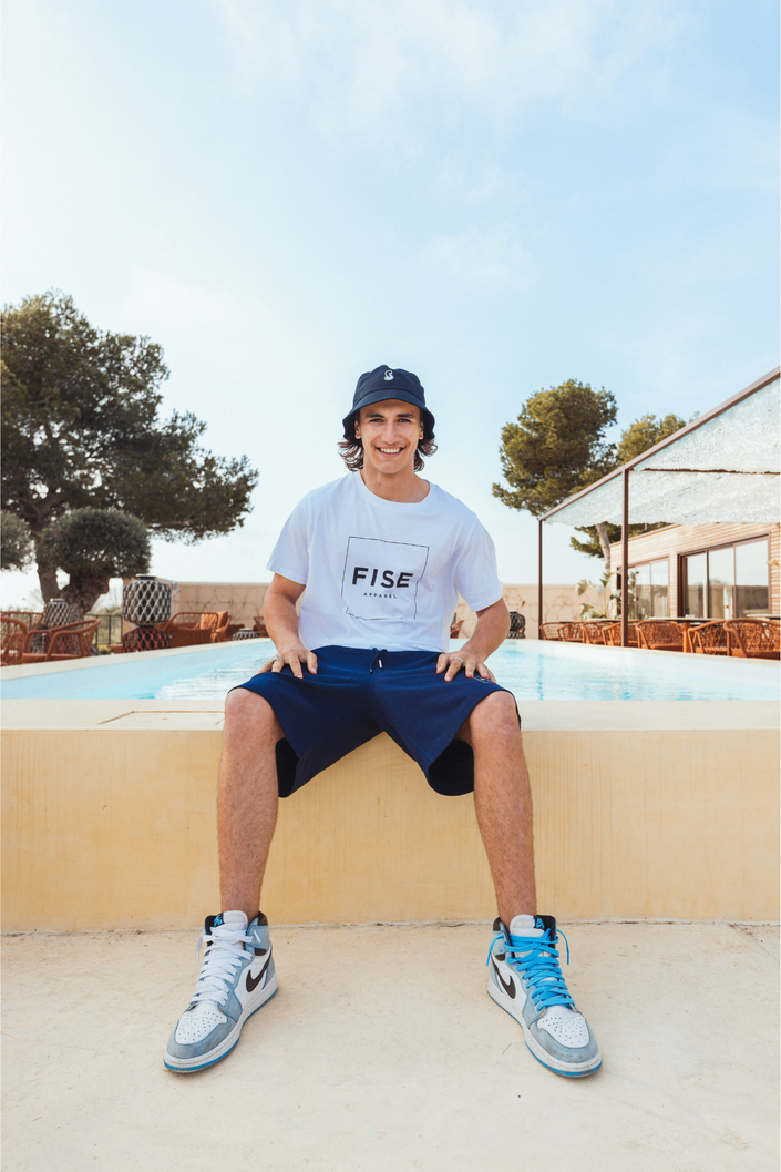 FISE APPAREL BASIC - T-shirt