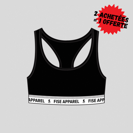 FISE APPAREL W - Bra