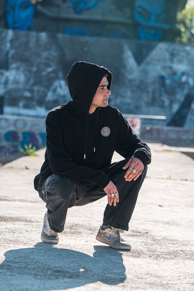 Sweat FWS Black
