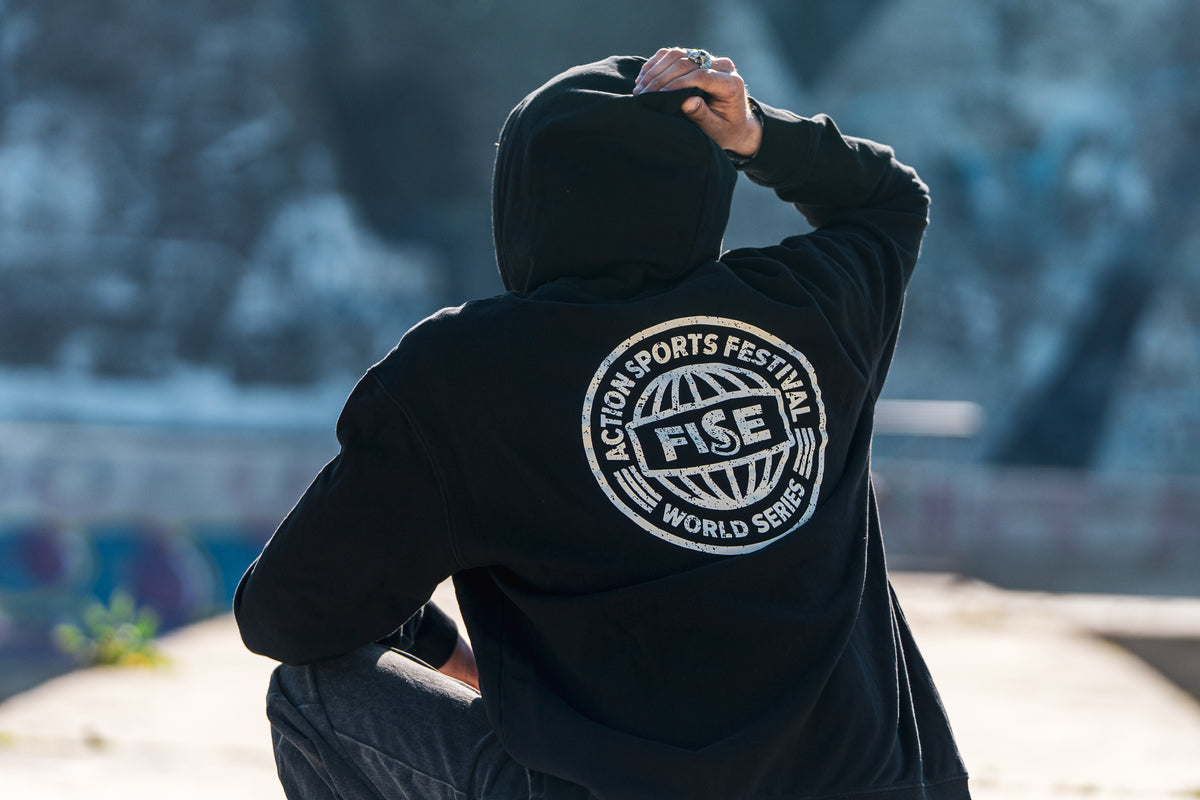 Sweat FWS Black