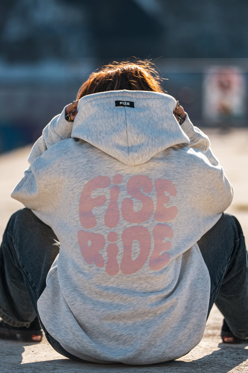 Sweat FISE RIDE