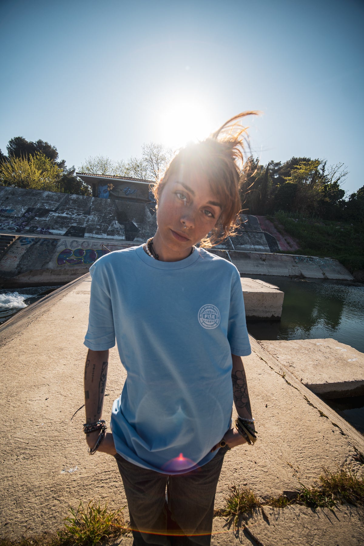 T-Shirt Event 2025