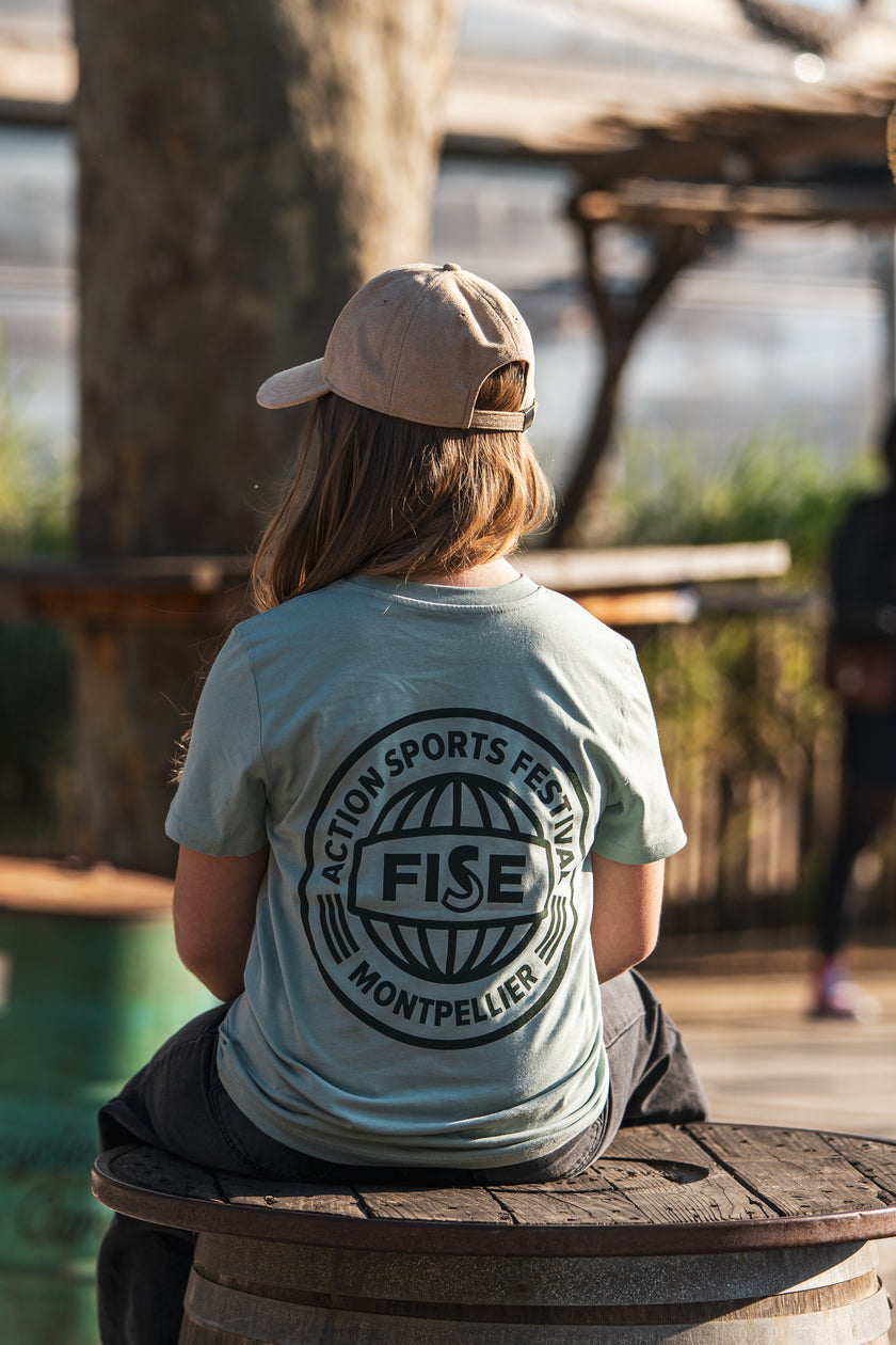 T-shirt Event Aloe KIDS