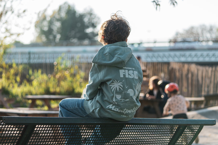 Sweat Welcome Aloe KIDS