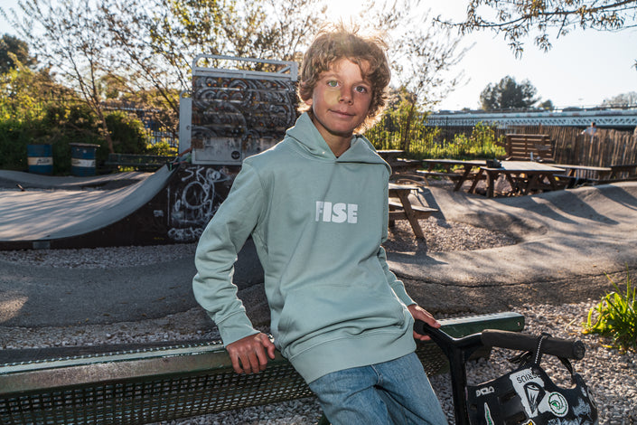 Sweat Welcome Aloe KIDS