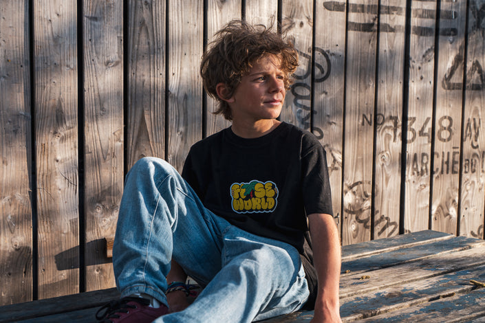 T-shirt édition #28 KIDS