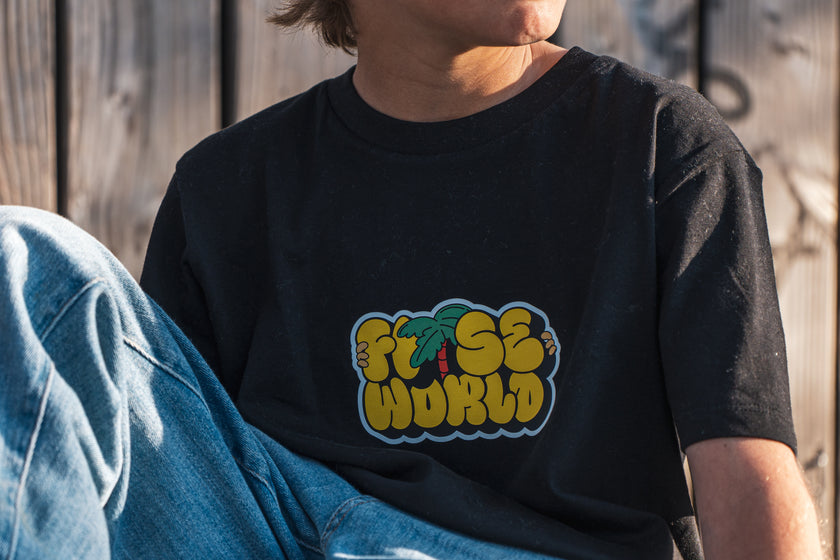 T-shirt édition #28 KIDS