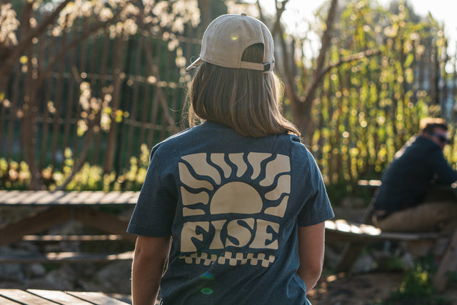 T-shirt Sunset