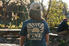 T-shirt Sunset