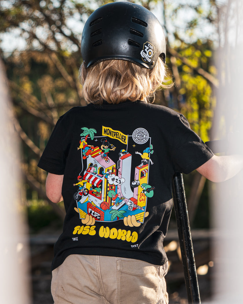 T-shirt édition #28 KIDS