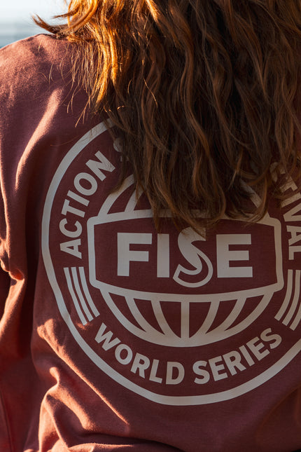 T-shirt manches longues FWS
