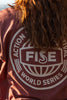 T-shirt manches longues FWS