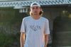 T-shirt Skeleton