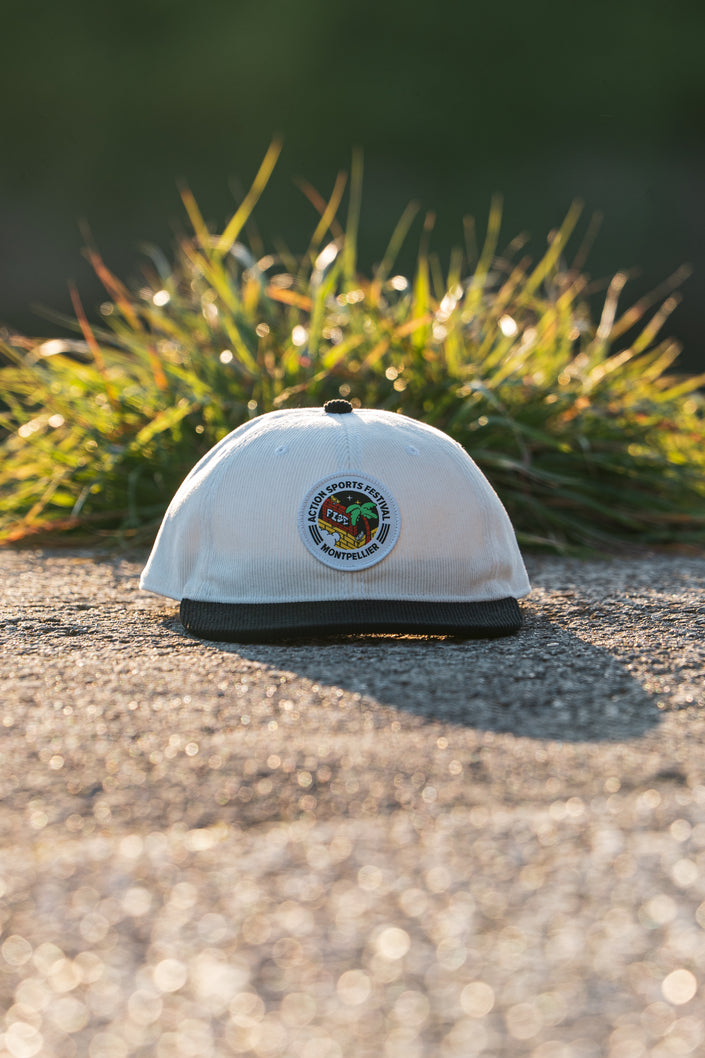 Casquette édition #28