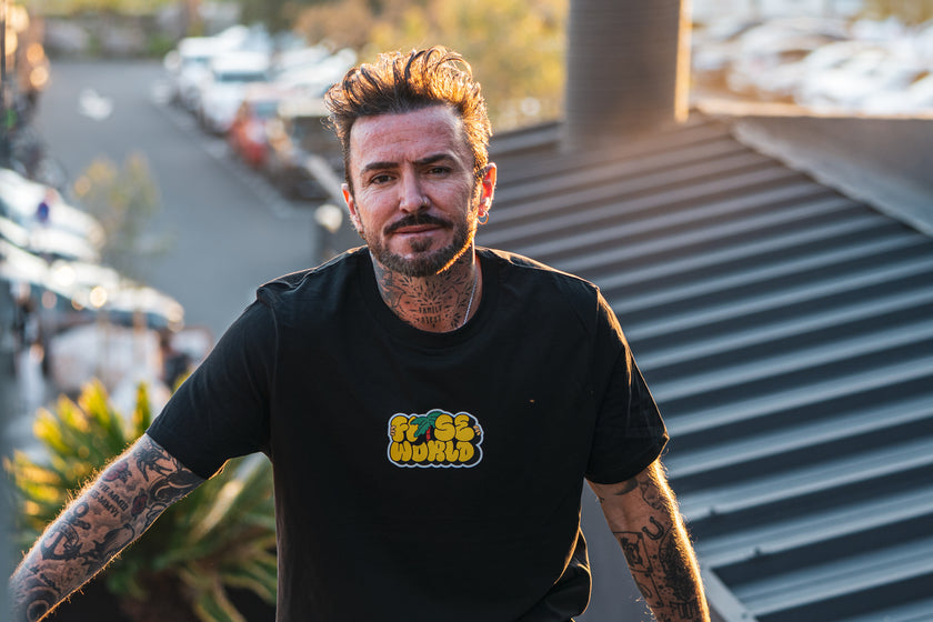 T-shirt édition #28